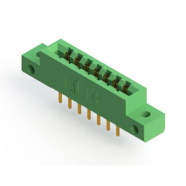 315-014-520-212 EDAC Inc.  Edgeboard Connectors